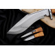 Mini Iraqi Freedom khukuri
