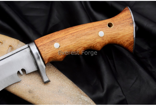 Mini Iraqi Freedom khukuri