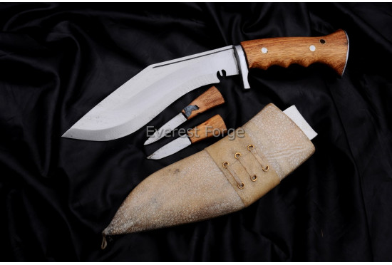 Mini Iraqi Freedom khukuri