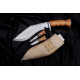Mini Iraqi Freedom khukuri