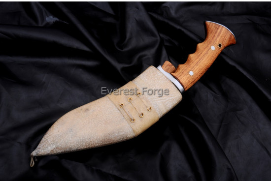 Mini Iraqi Freedom khukuri