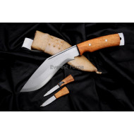Mini Afghan Issue Khukuri