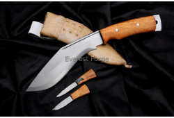 Mini Afghan Issue Khukuri
