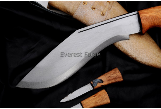 Mini Afghan Issue Khukuri