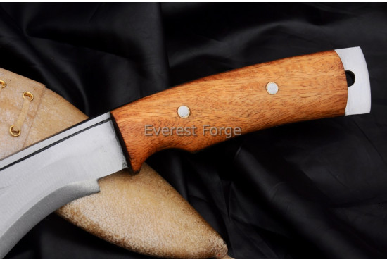 Mini Afghan Issue Khukuri
