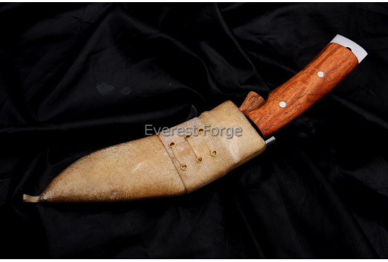 Mini Afghan Issue Khukuri