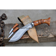 Mini WWI Issued Khukuri