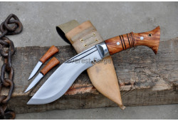 Mini WWI Issued Khukuri