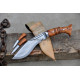 Mini WWI Issued Khukuri