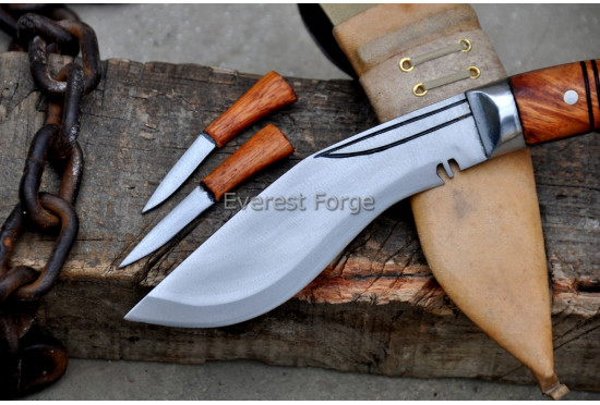 Mini WWI Issued Khukuri