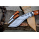 Mini WWI Issued Khukuri