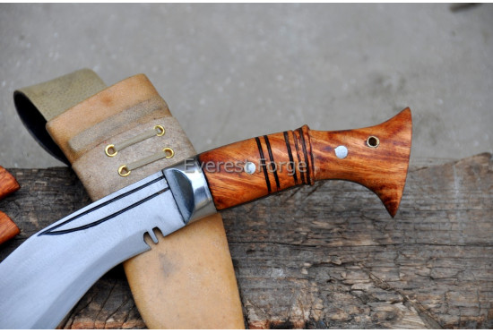 Mini WWI Issued Khukuri