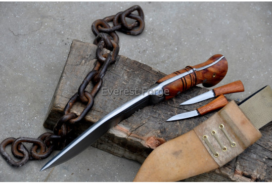 Mini WWI Issued Khukuri