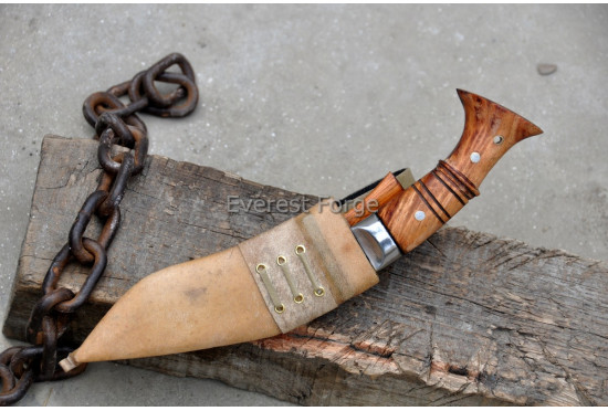 Mini WWI Issued Khukuri