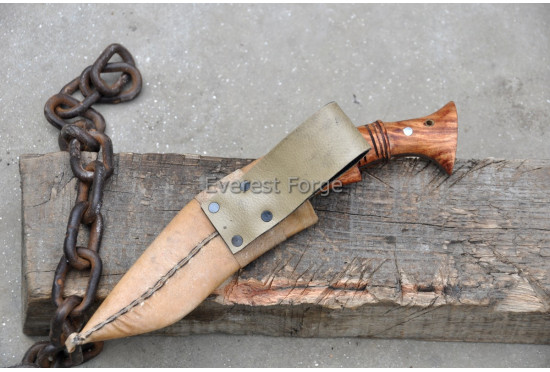 Mini WWI Issued Khukuri