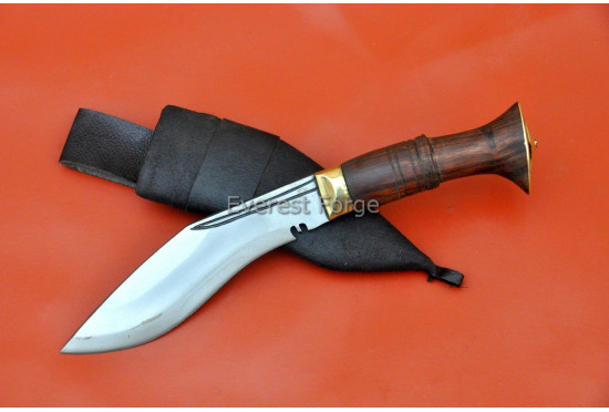 Mini Angkhola khukuri