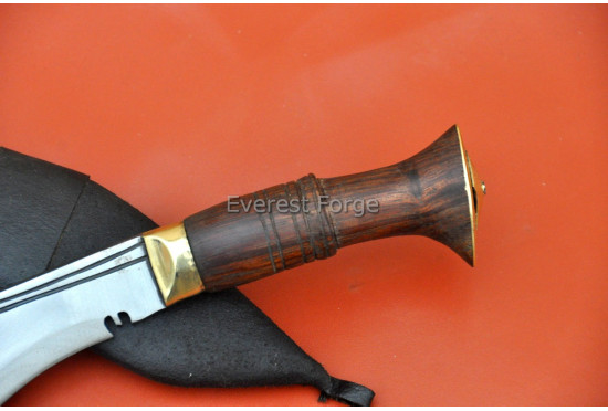 Mini Angkhola khukuri