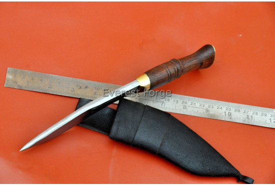 Mini Angkhola khukuri