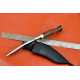Mini Angkhola khukuri