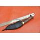 Mini Angkhola khukuri