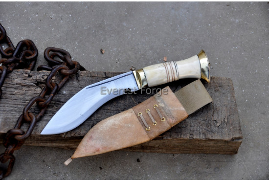 Mini Service No. 1 khukuri