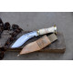 Mini Service No. 1 khukuri