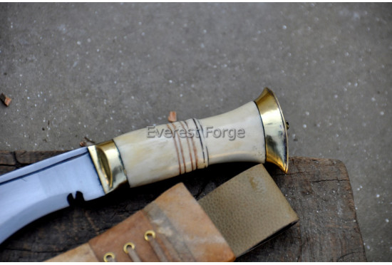 Mini Service No. 1 khukuri