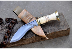 Mini Service No. 1 khukuri