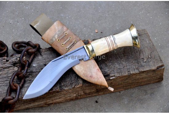 Mini Service No. 1 khukuri