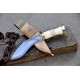 Mini Service No. 1 khukuri