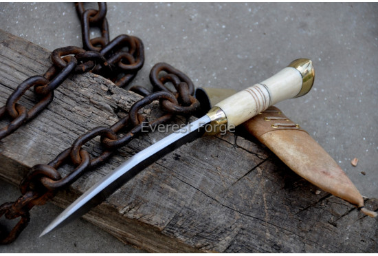 Mini Service No. 1 khukuri