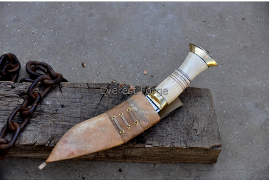 Mini Service No. 1 khukuri