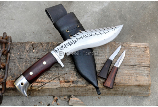 Mini Dragon khukuri