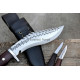 Mini Dragon khukuri