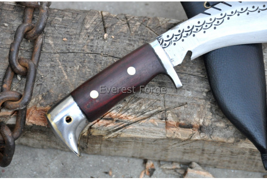 Mini Dragon khukuri