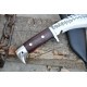 Mini Dragon khukuri