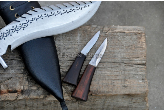 Mini Dragon khukuri