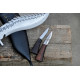 Mini Dragon khukuri