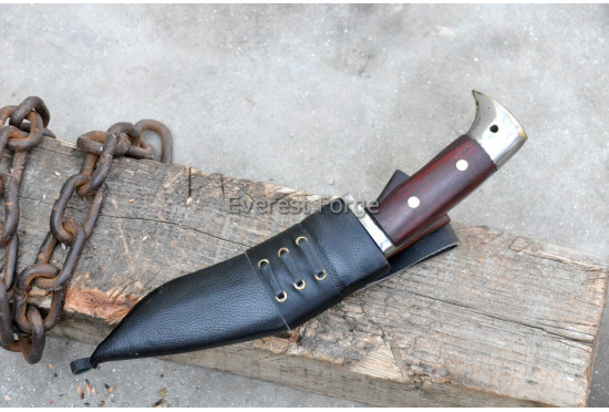 Mini Dragon khukuri