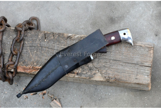 Mini Dragon khukuri