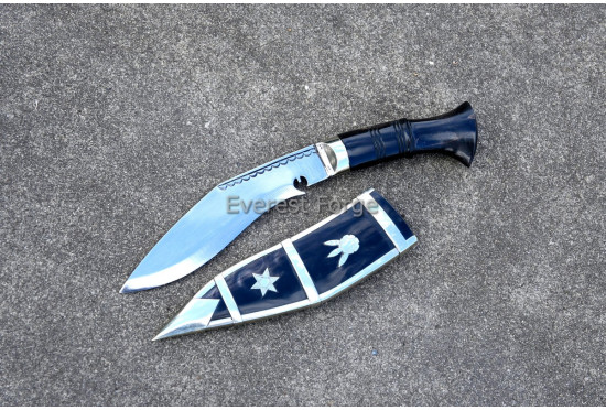 Mini Dhankute Khukuri
