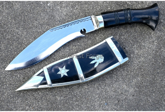 Mini Dhankute Khukuri