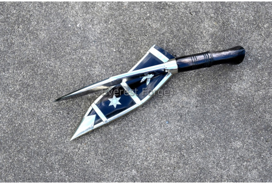 Mini Dhankute Khukuri