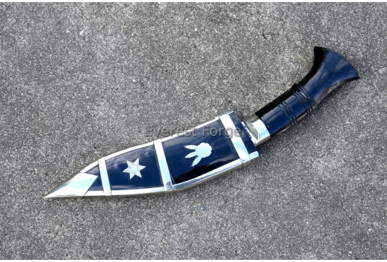 Mini Dhankute Khukuri