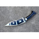 Mini Dhankute Khukuri