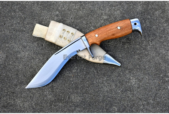 Mini Eagle khukuri