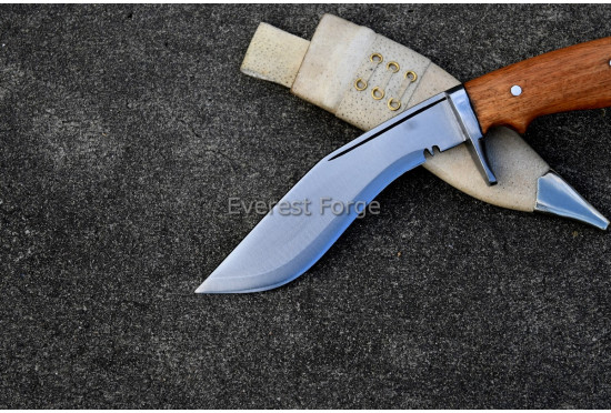 Mini Eagle khukuri