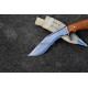 Mini Eagle khukuri
