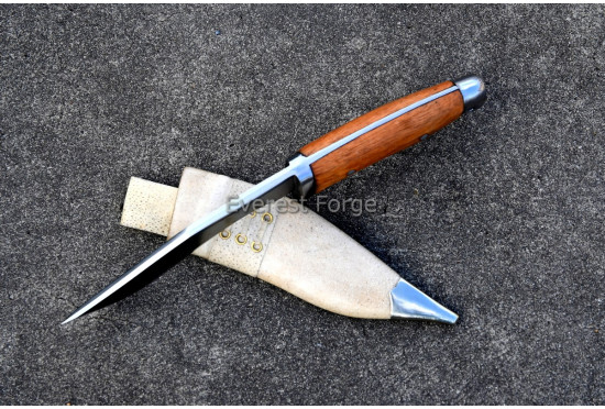 Mini Eagle khukuri