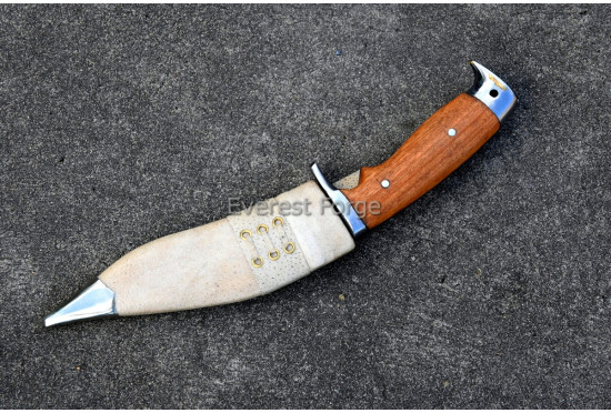 Mini Eagle khukuri